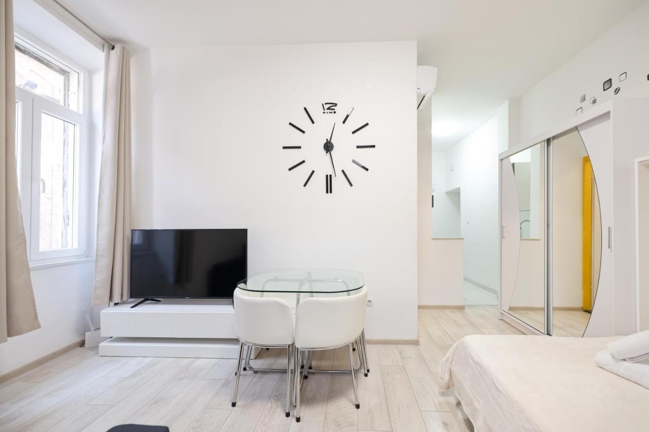 Cozy Studio Cvita Zadar Exteriör bild