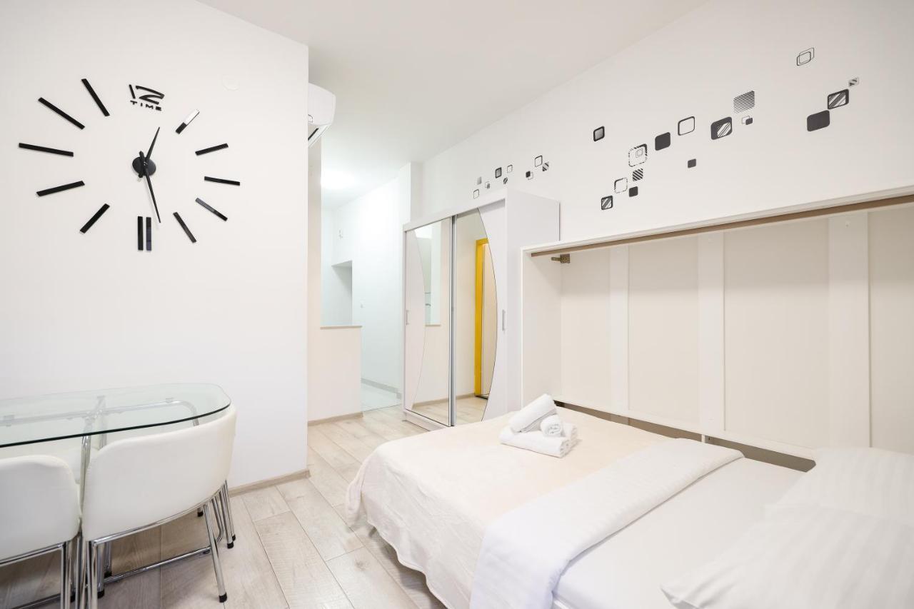 Cozy Studio Cvita Zadar Exteriör bild