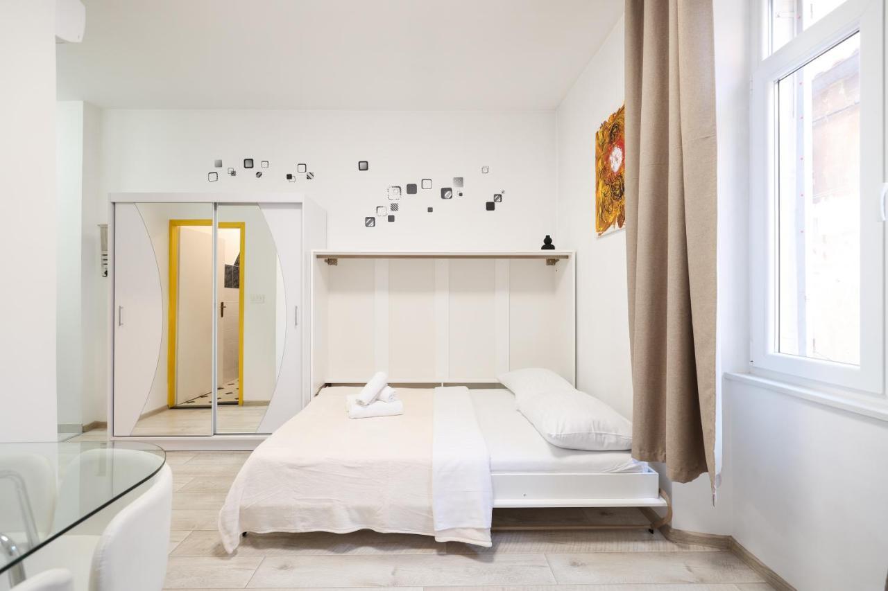 Cozy Studio Cvita Zadar Exteriör bild