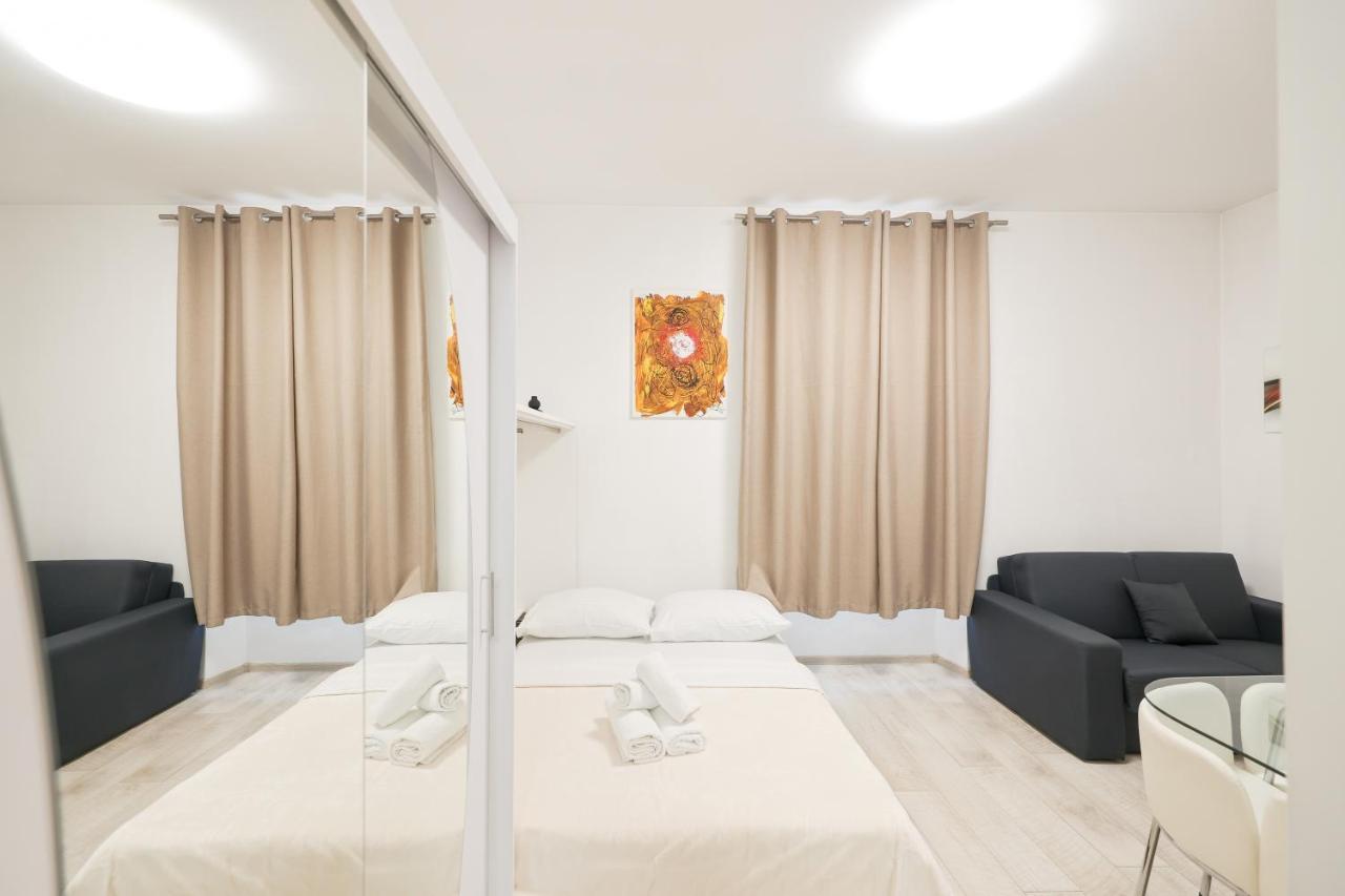 Cozy Studio Cvita Zadar Exteriör bild