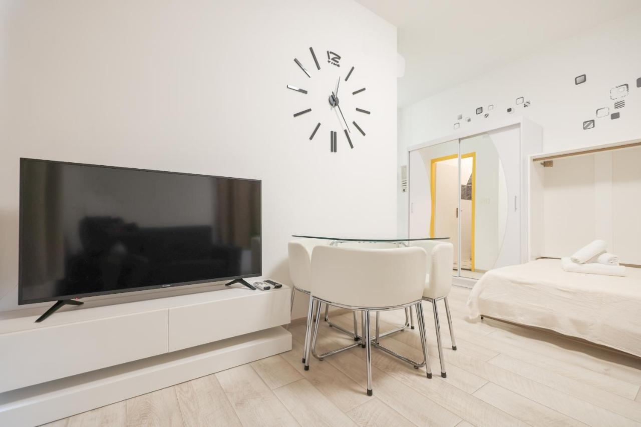 Cozy Studio Cvita Zadar Exteriör bild