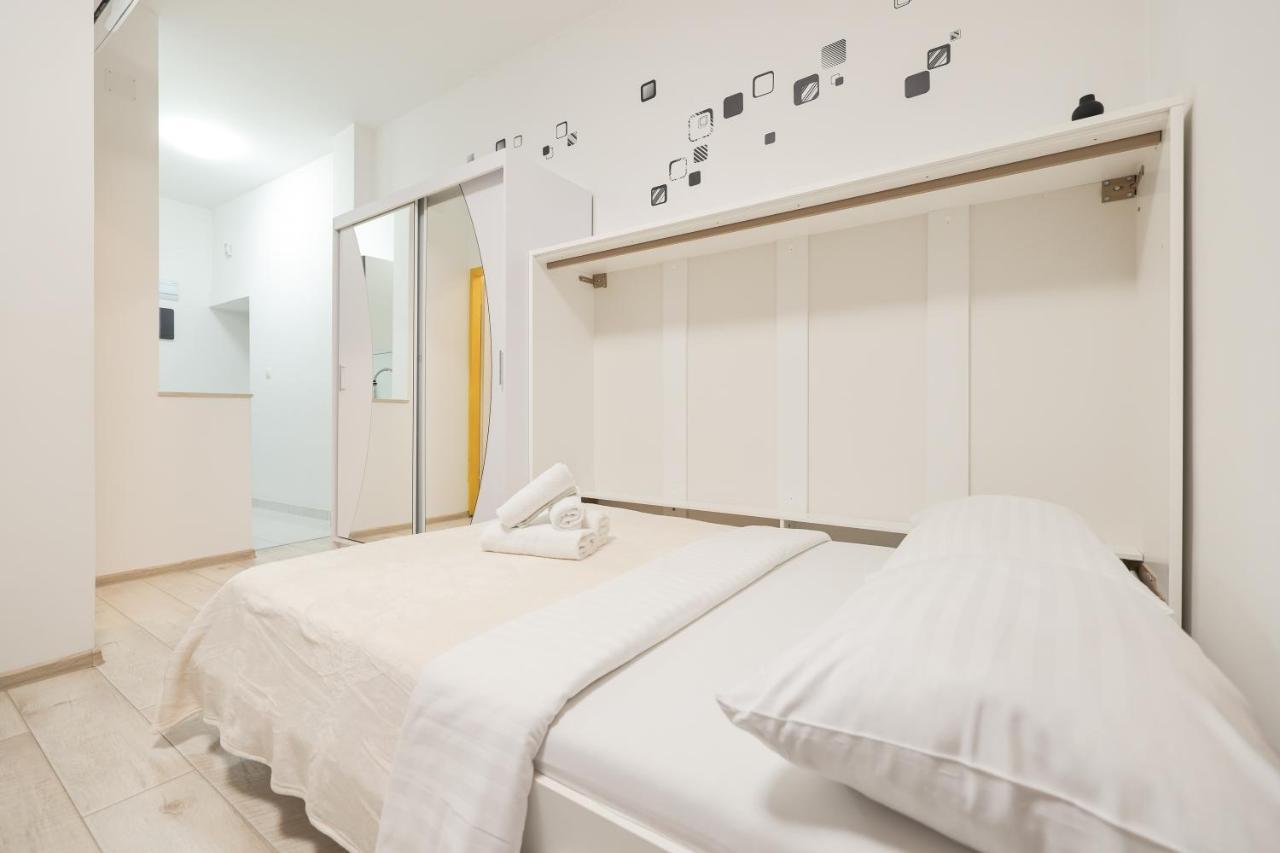 Cozy Studio Cvita Zadar Exteriör bild