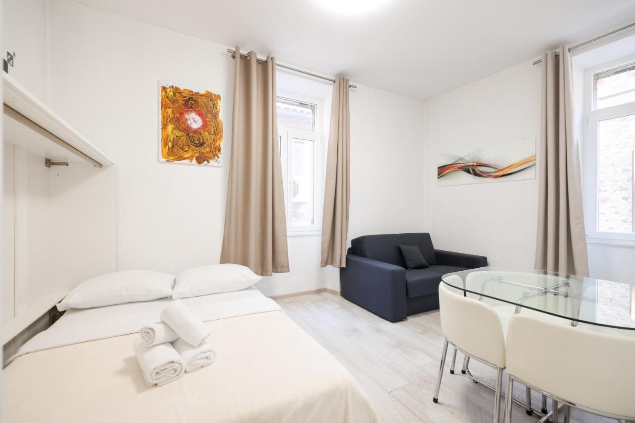 Cozy Studio Cvita Zadar Exteriör bild