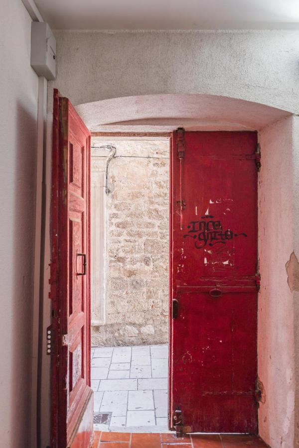 Cozy Studio Cvita Zadar Exteriör bild