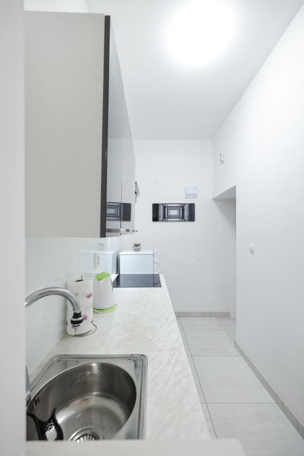 Cozy Studio Cvita Zadar Exteriör bild