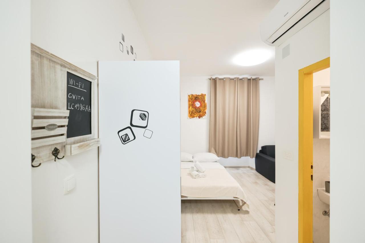 Cozy Studio Cvita Zadar Exteriör bild